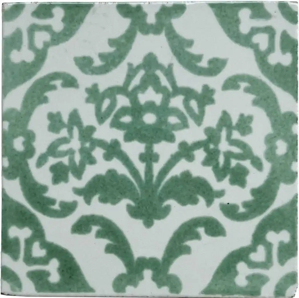 Monochrome colored tile 1006