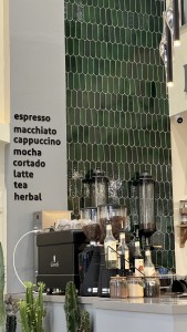 Teal Green Tiles That Just Feel Right