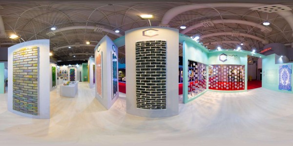 Glazed bricks what they are and how they are applied