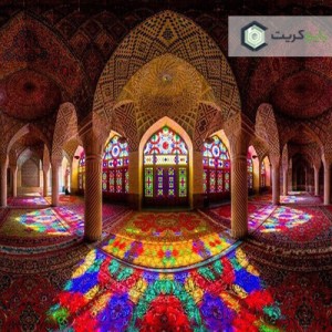 History of Iranian Architecture