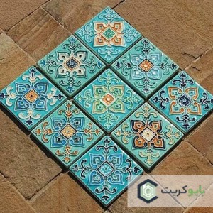 Types of tiling