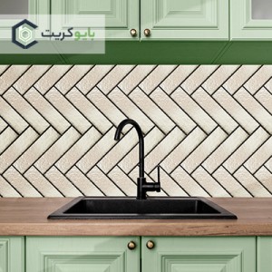 Suitable tile for all parts of the house