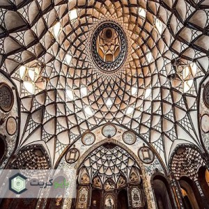 Iranian architecture