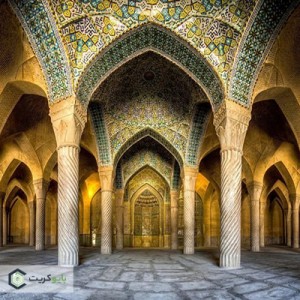Traditional Iranian architecture