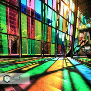 2025 Trend Architectural Colors