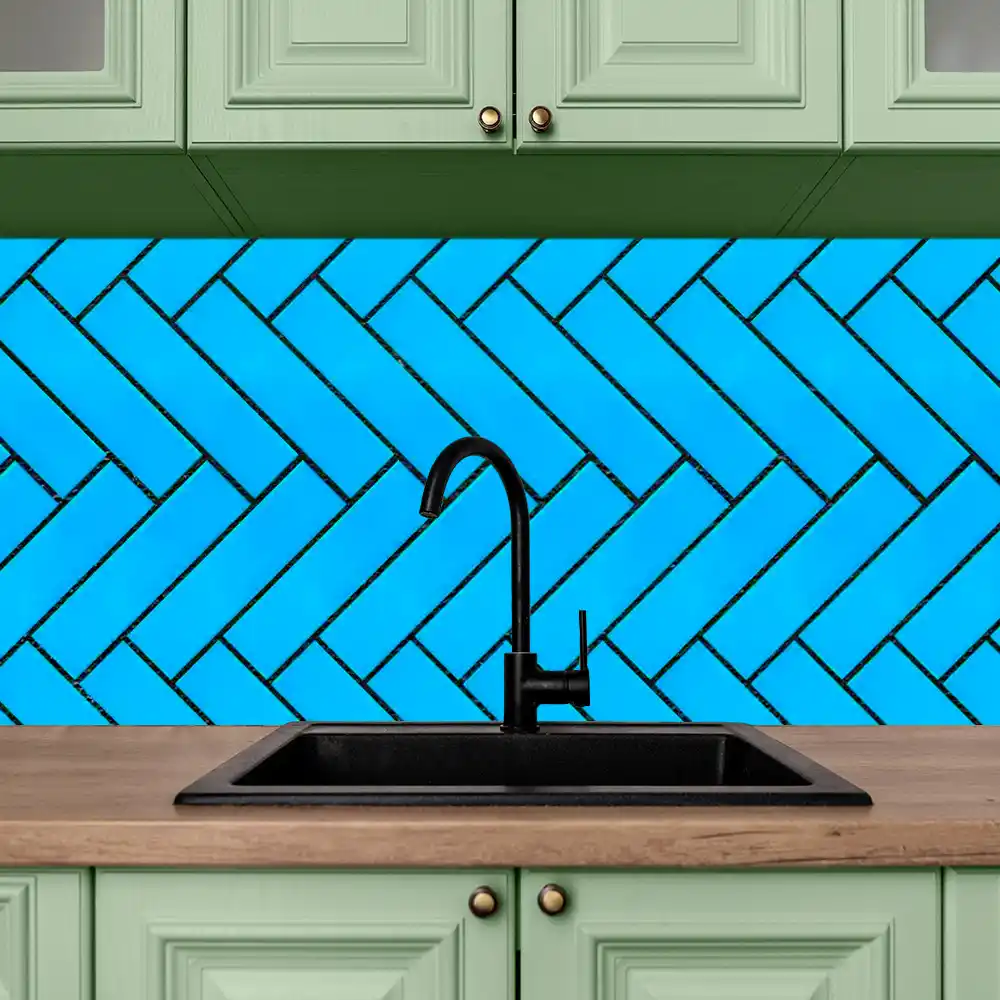 Subway tile 1205