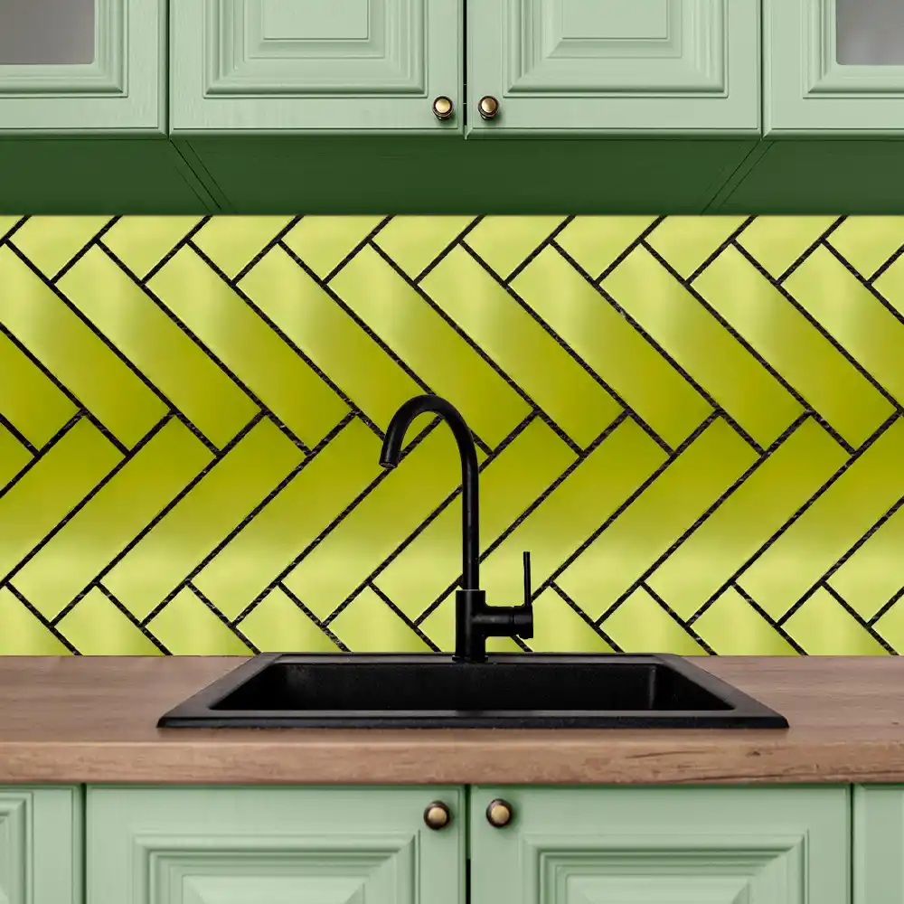 Subway tile 1206