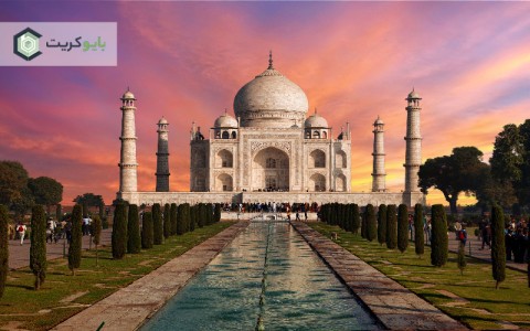 History and developments of brick making in Iran