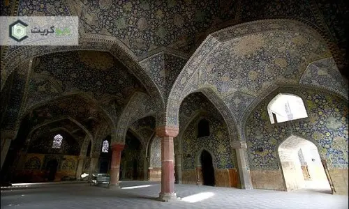 سنتی
