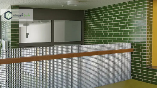 Comparing-space-design-with-refractory