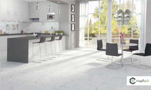 Methods for cleaning and maintaining tiles