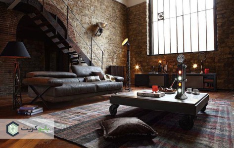 Features of using bricks in interior and exterior design of buildings