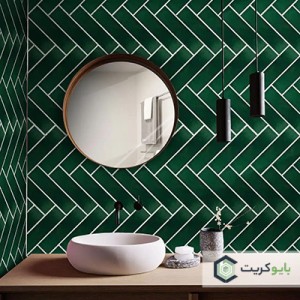 Green Tiles Sustainable Choices for Modern Homes