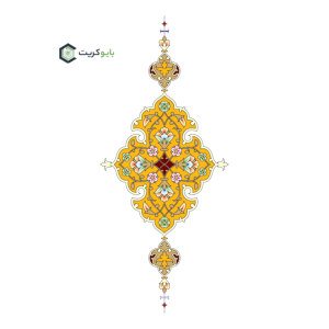 Using-Islamic-motifs-wall-design