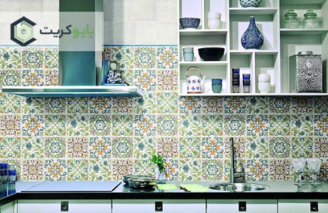 Combining-traditional-art-with-modern-architecture-in-the-interior-design-of-new-homes