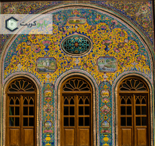 Qajar-and-Pahlavi-house-renovation-projects